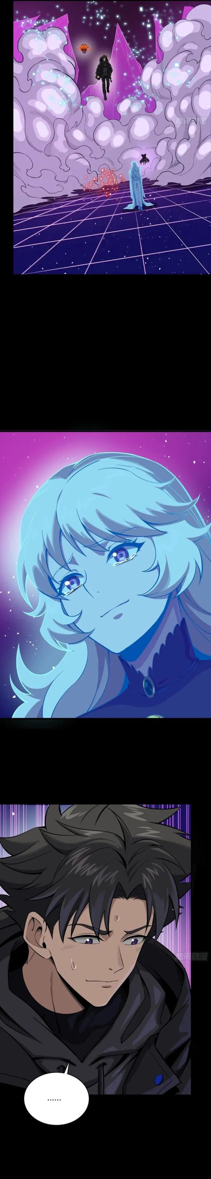 Read Legend of Star General EN Manga Online
