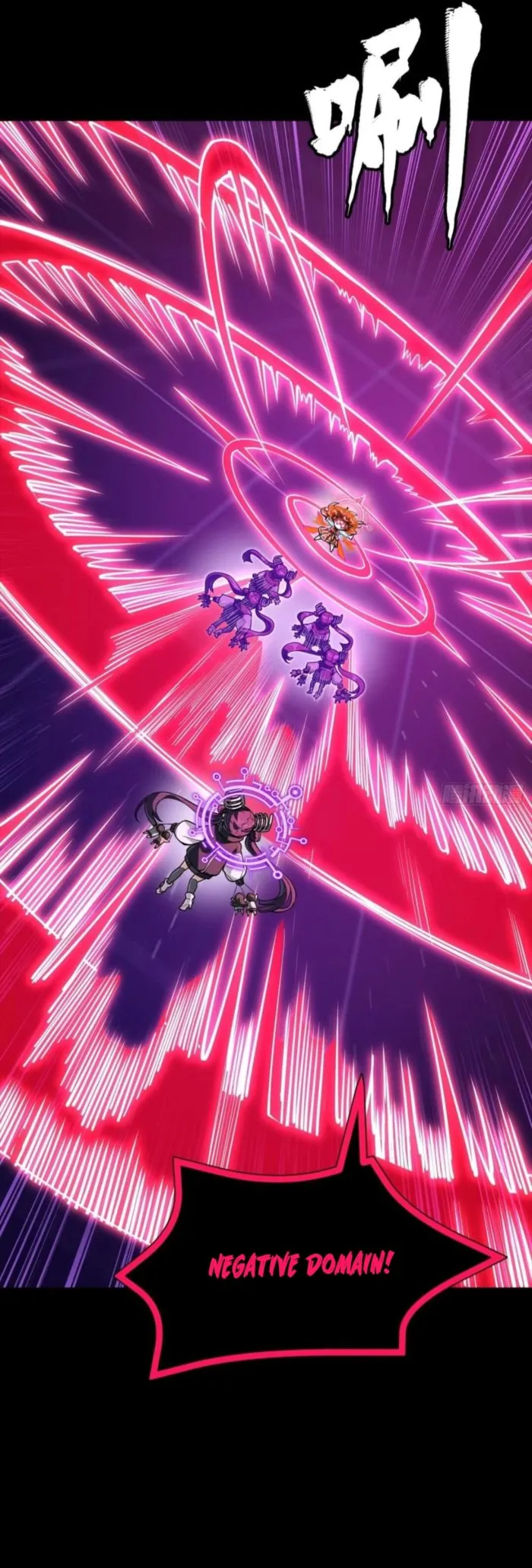 Read Legend of Star General EN Manga Online