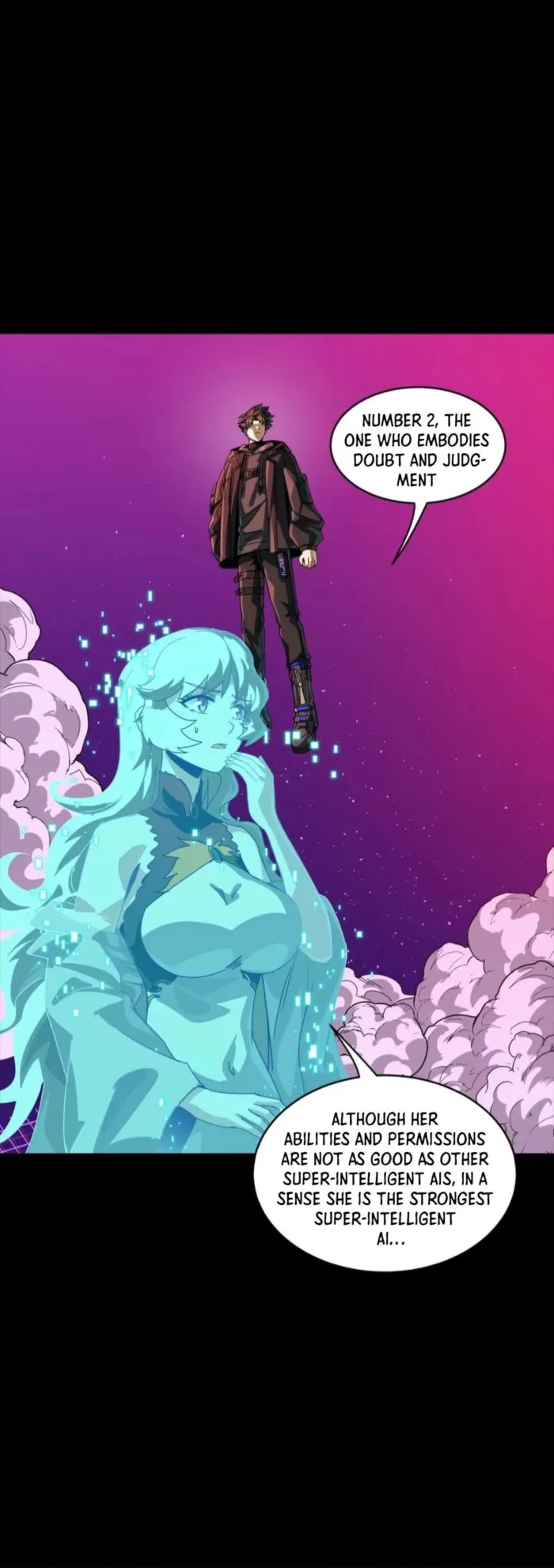 Read Legend of Star General EN Manga Online