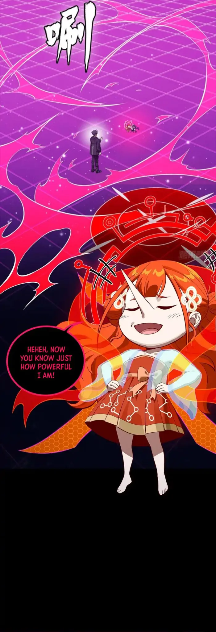 Read Legend of Star General EN Manga Online