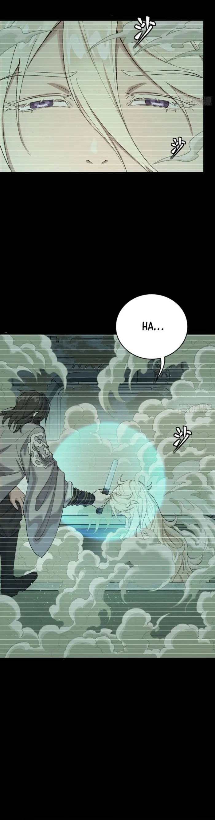 Read Legend of Star General EN Manga Online