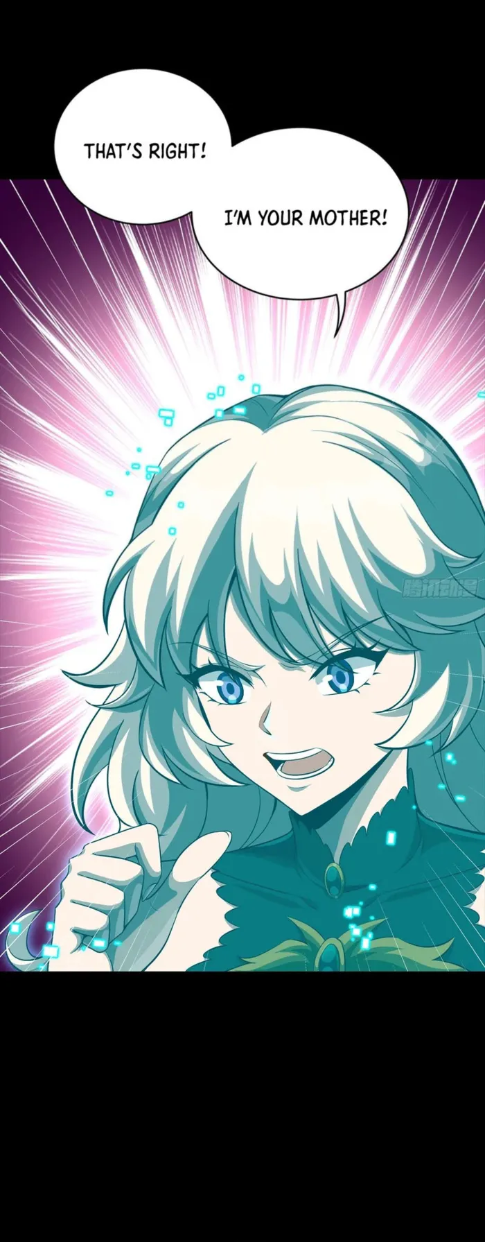 Read Legend of Star General EN Manga Online