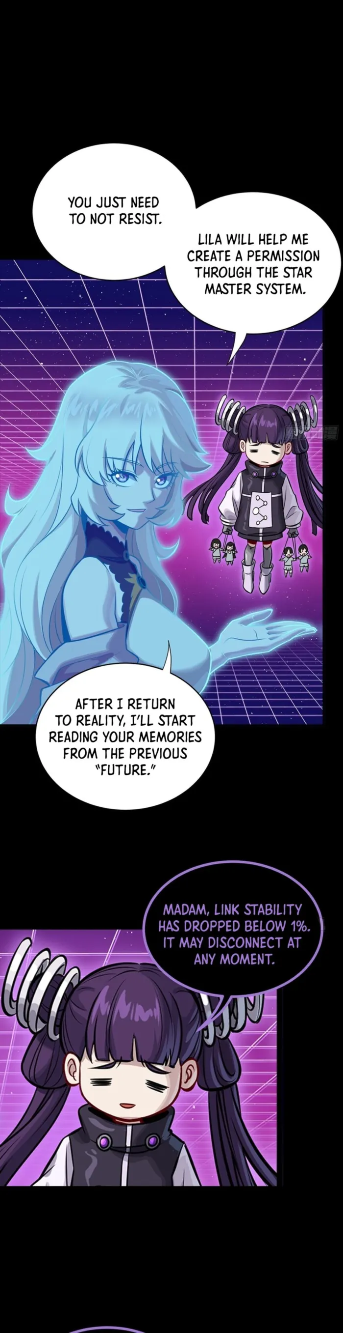 Read Legend of Star General EN Manga Online