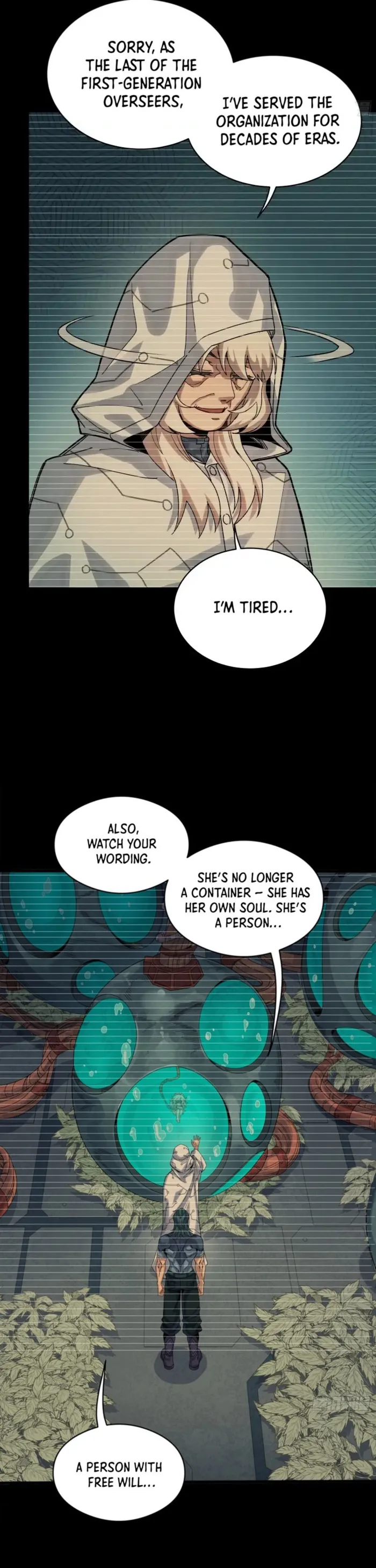 Read Legend of Star General EN Manga Online