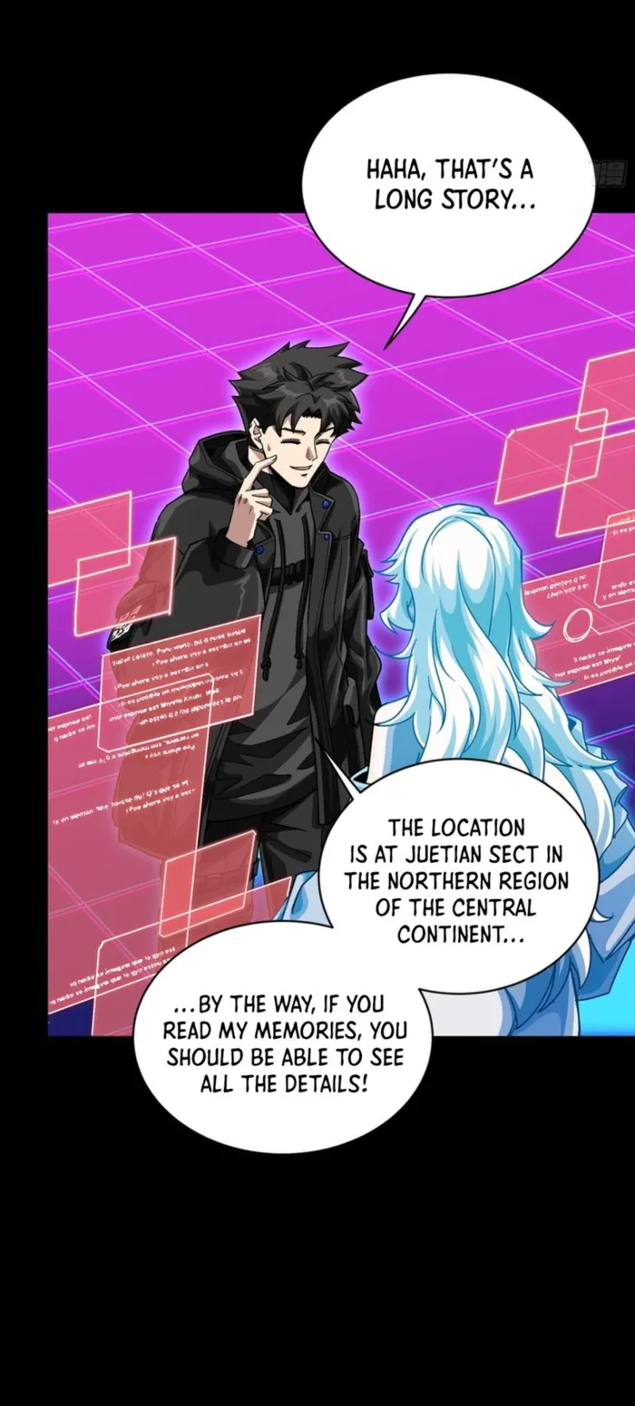 Read Legend of Star General EN Manga Online