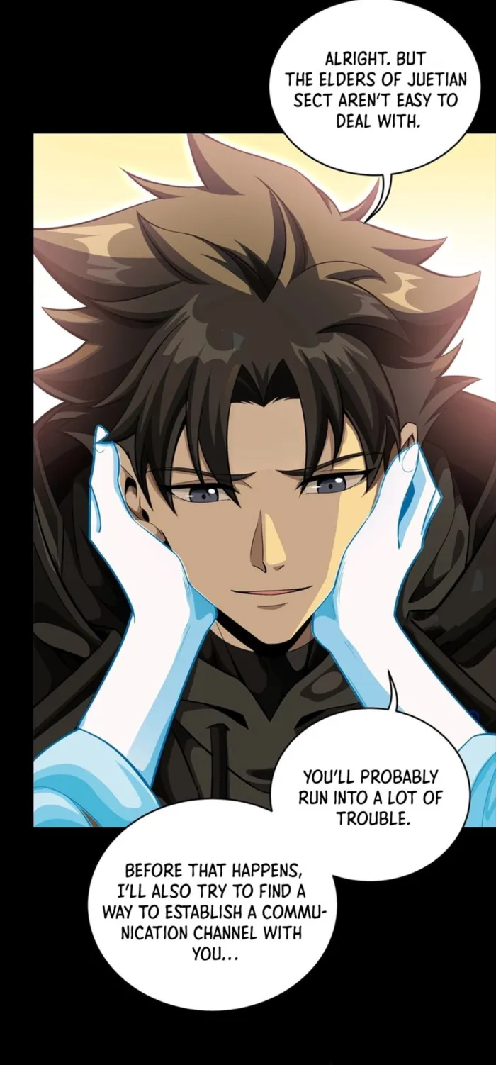 Read Legend of Star General EN Manga Online