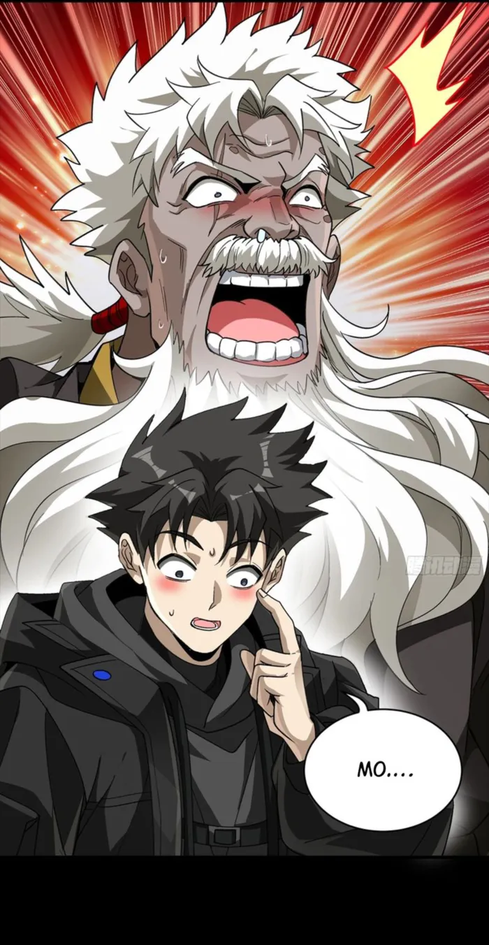 Read Legend of Star General EN Manga Online
