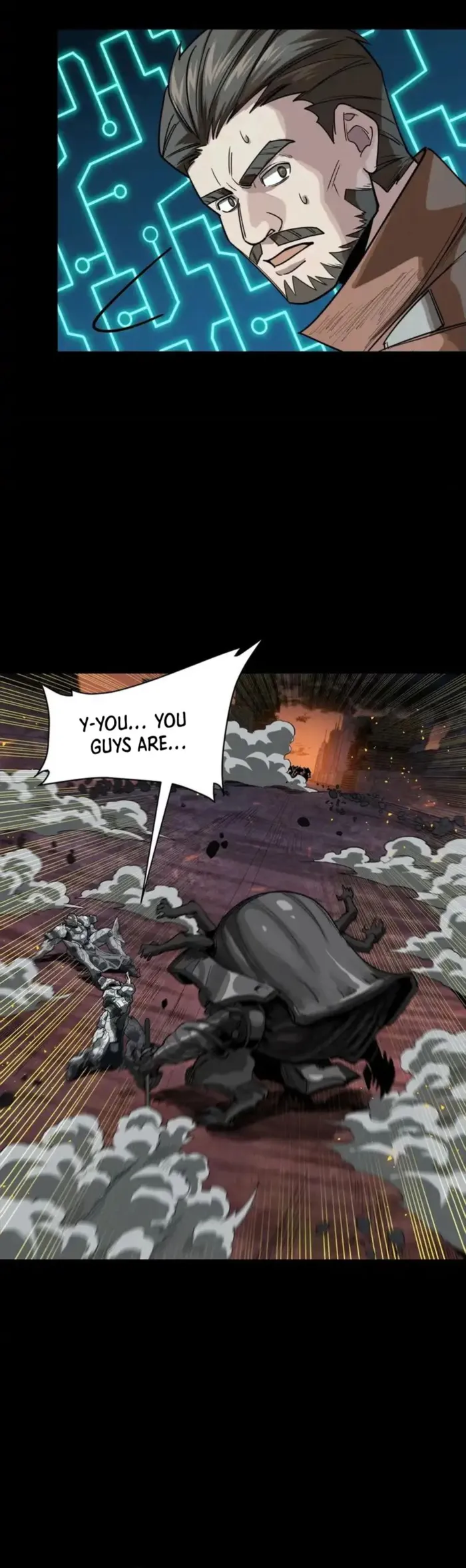 Read Legend of Star General EN Manga Online