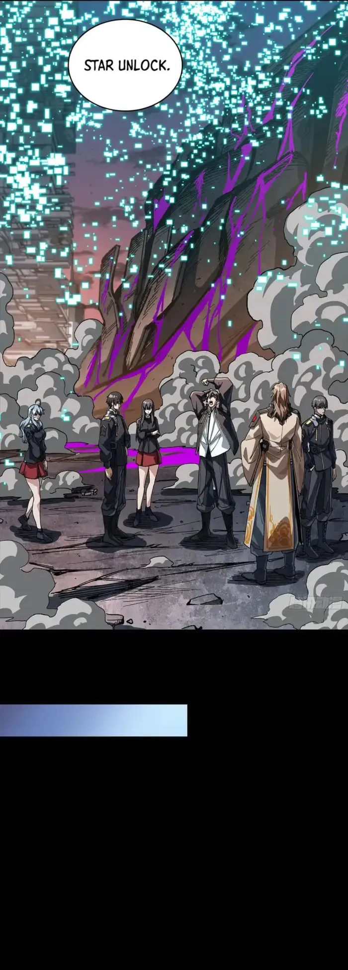 Read Legend of Star General EN Manga Online
