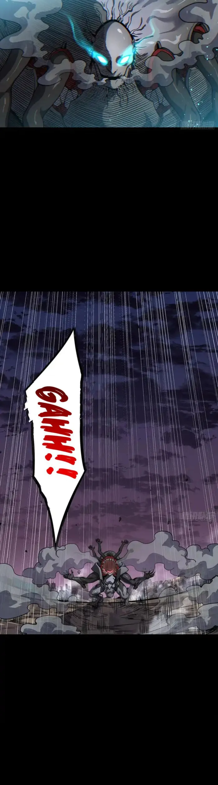 Read Legend of Star General EN Manga Online