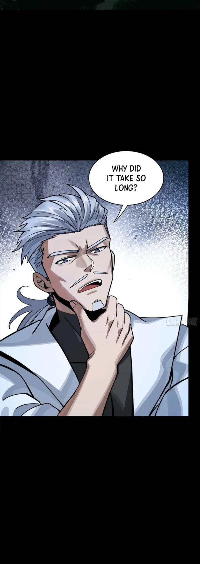 Read Legend of Star General EN Manga Online