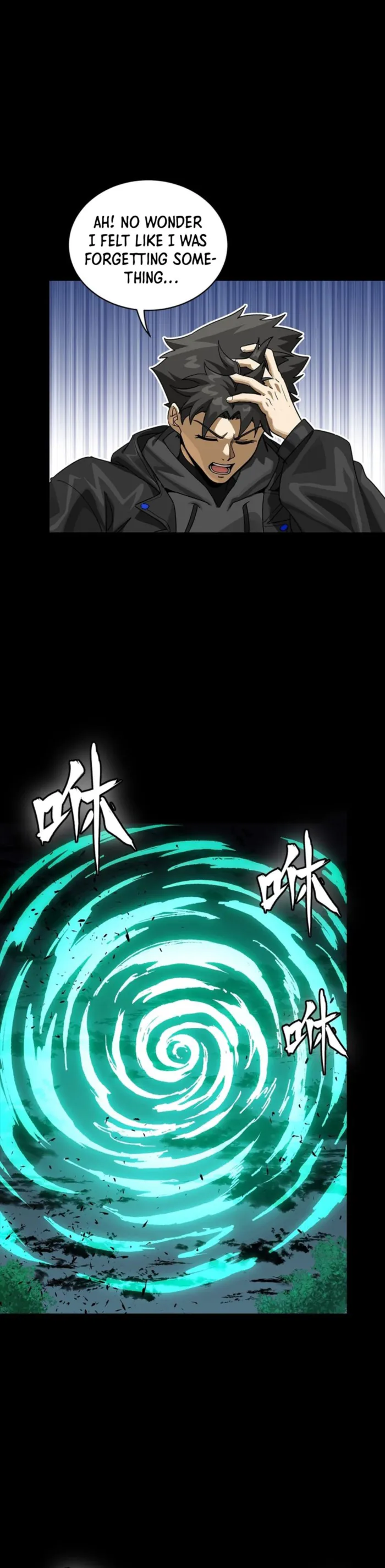 Read Legend of Star General EN Manga Online