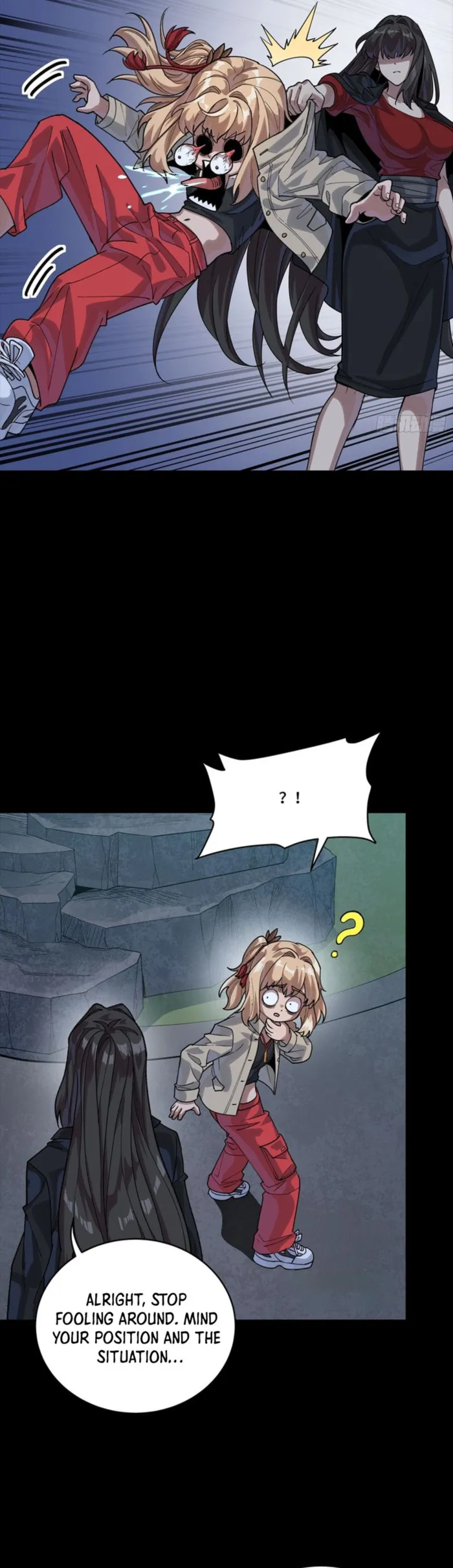 Read Legend of Star General EN Manga Online