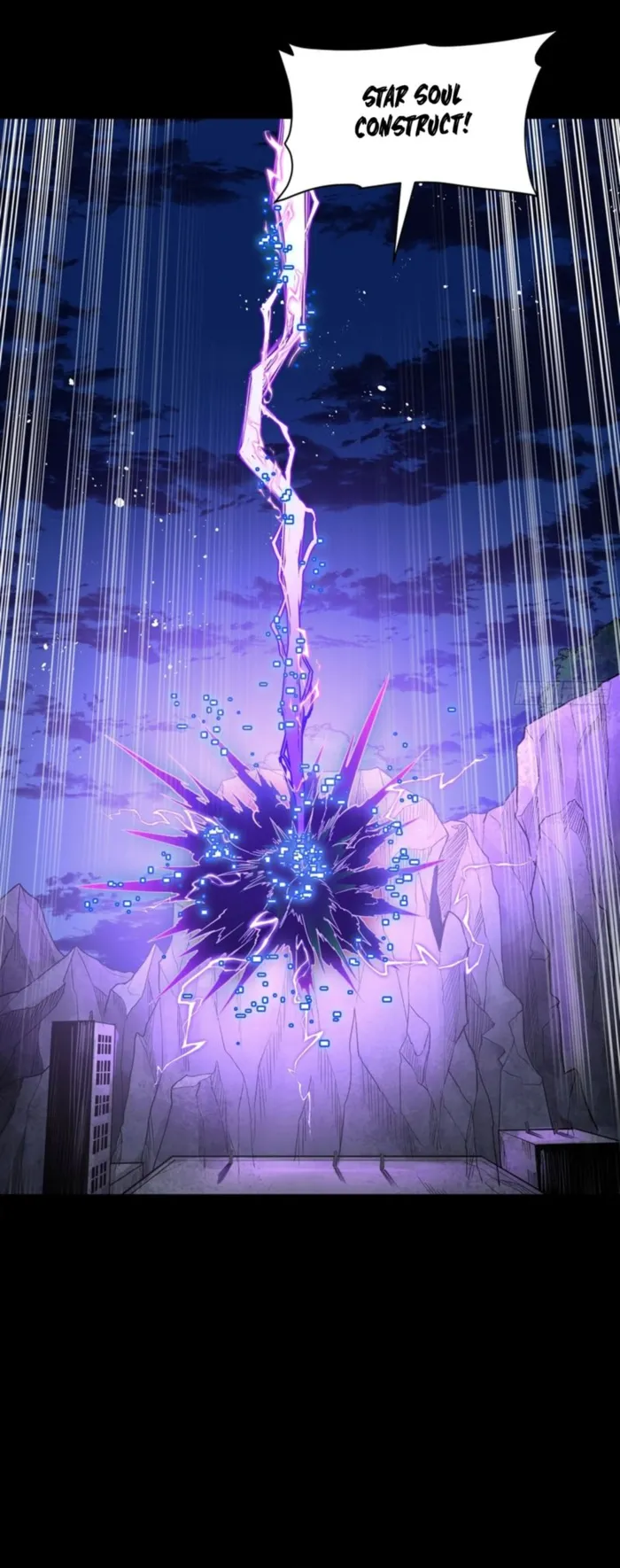 Read Legend of Star General EN Manga Online