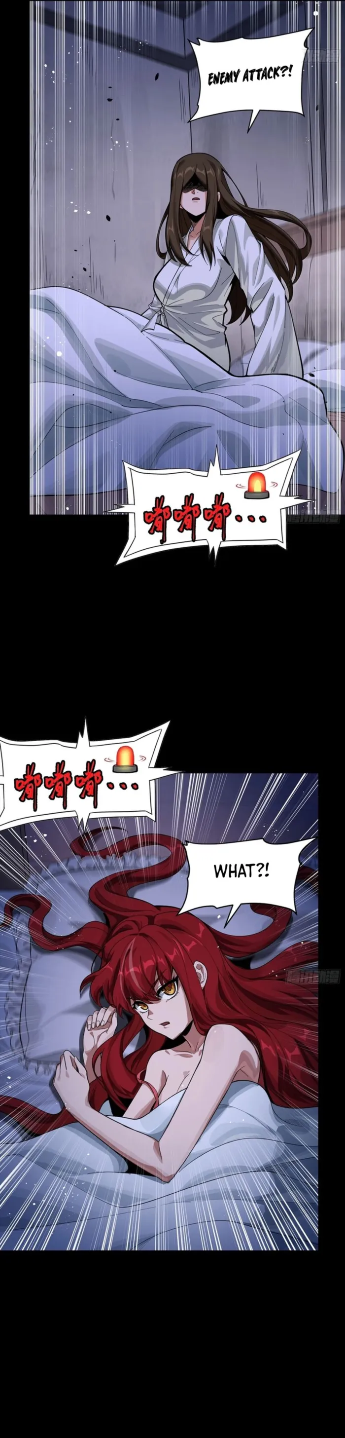 Read Legend of Star General EN Manga Online