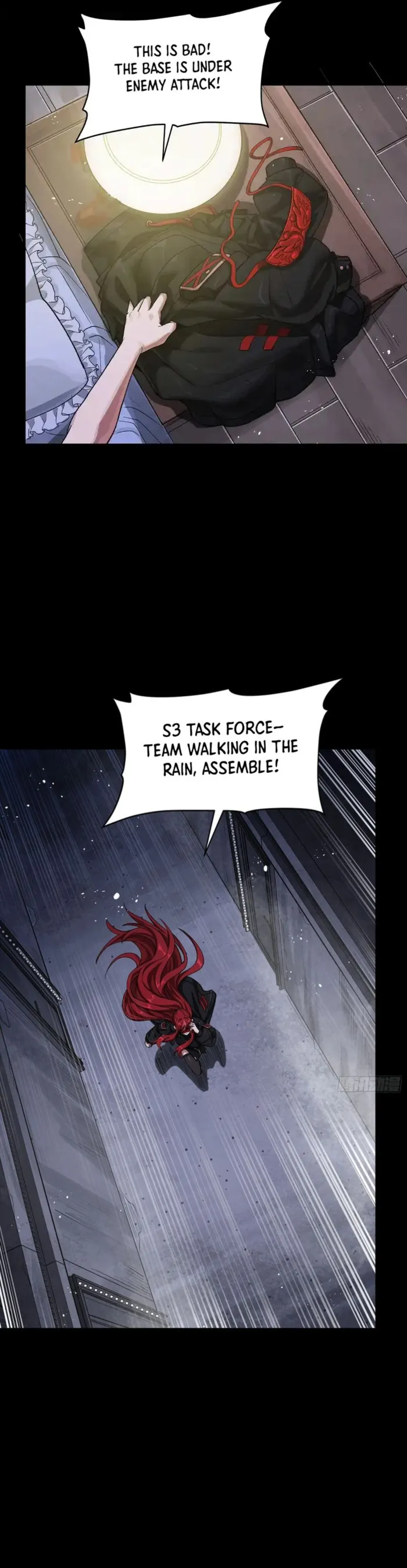 Read Legend of Star General EN Manga Online