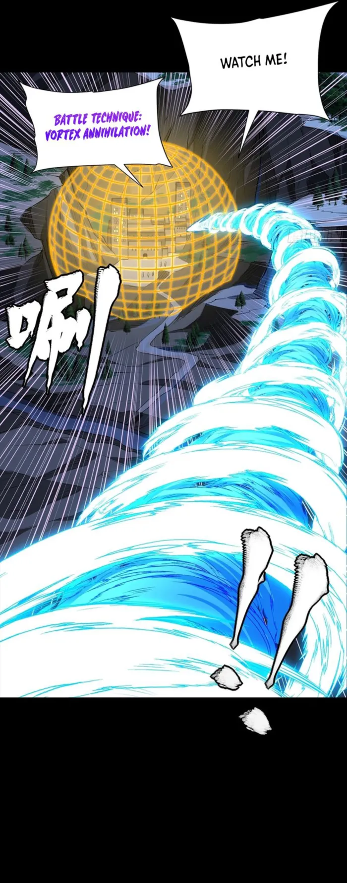 Read Legend of Star General EN Manga Online
