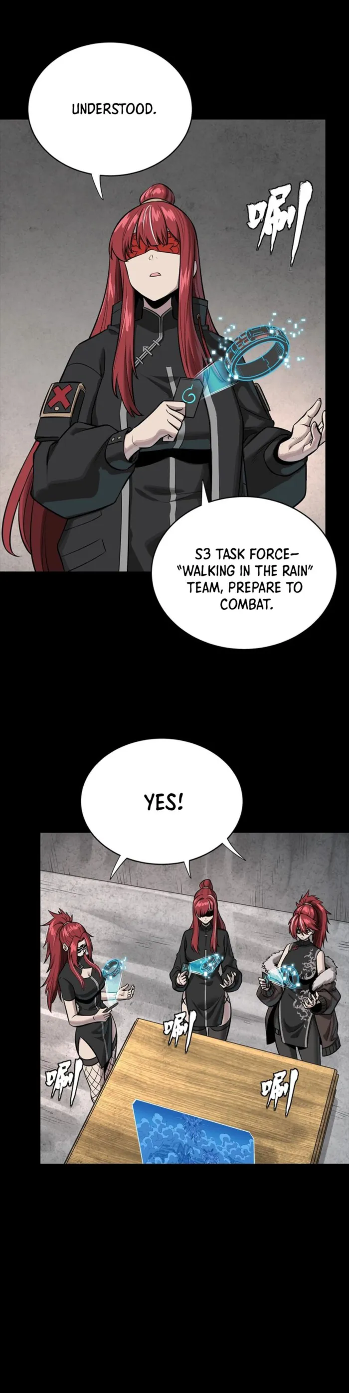Read Legend of Star General EN Manga Online