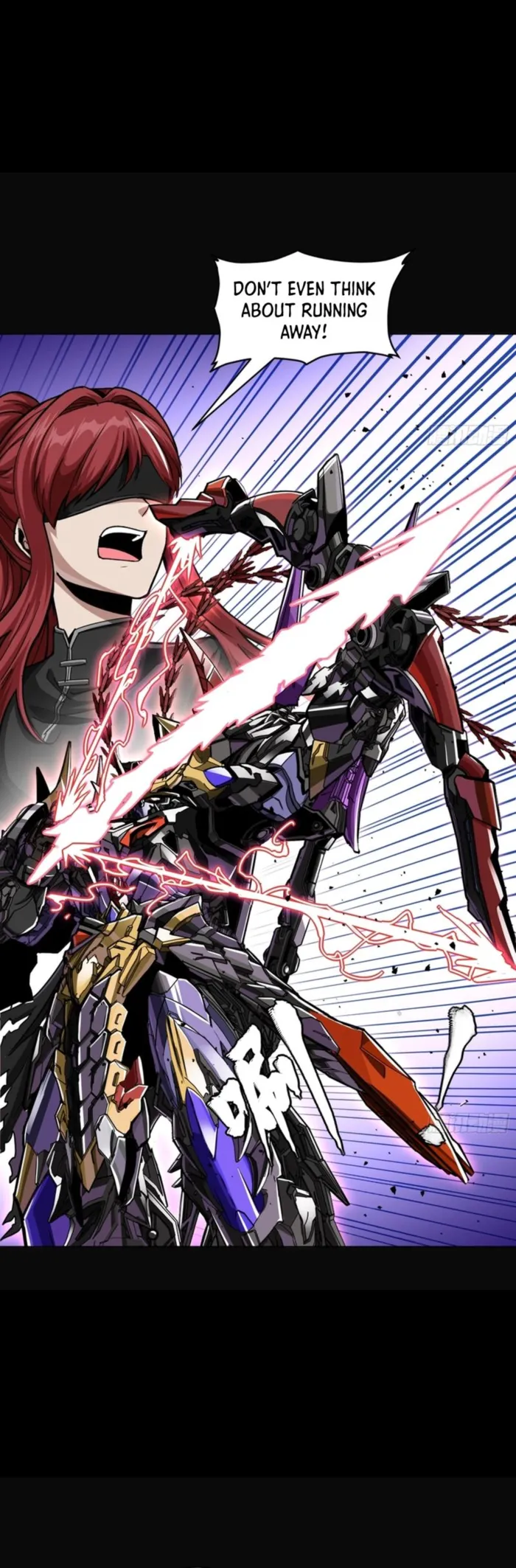 Read Legend of Star General EN Manga Online