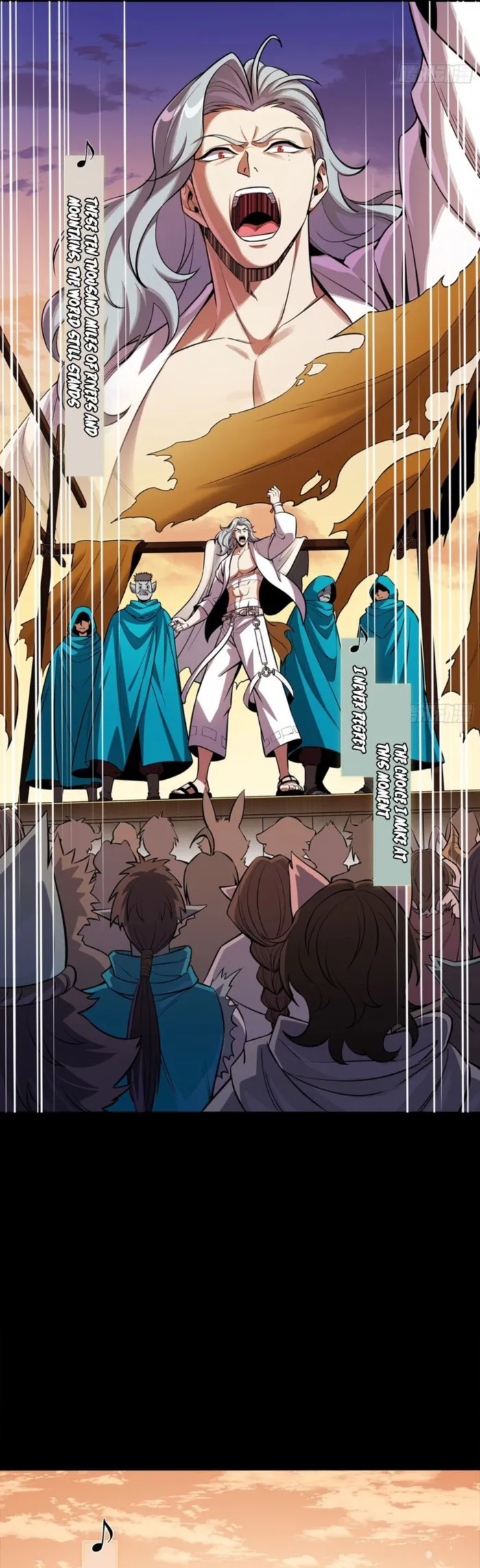Read Legend of Star General EN Manga Online