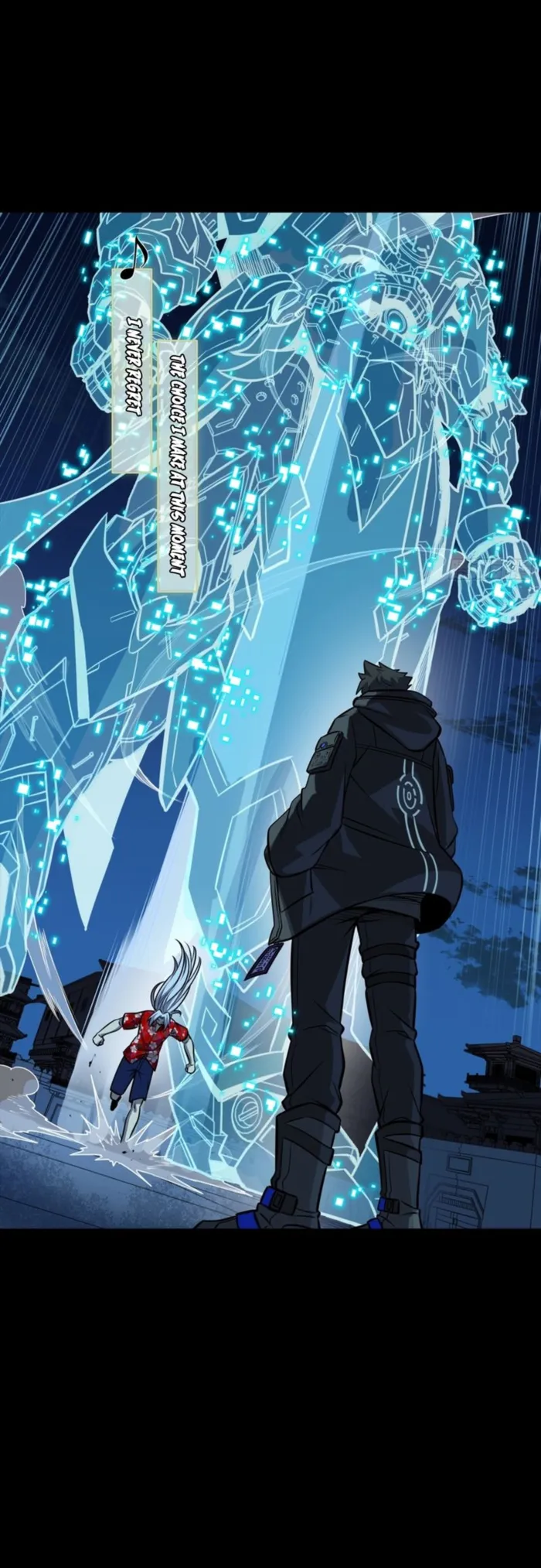 Read Legend of Star General EN Manga Online