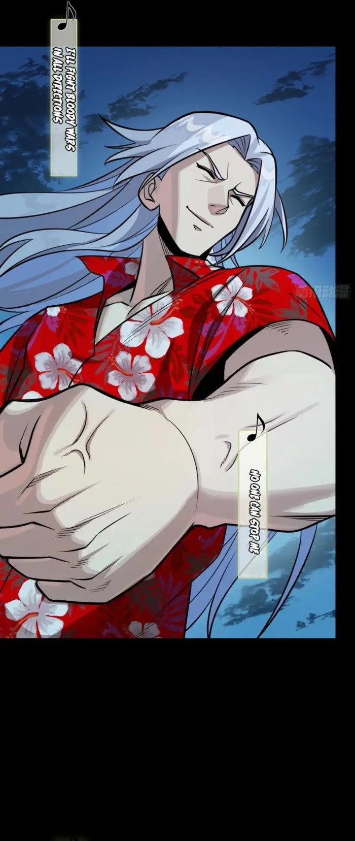 Read Legend of Star General EN Manga Online