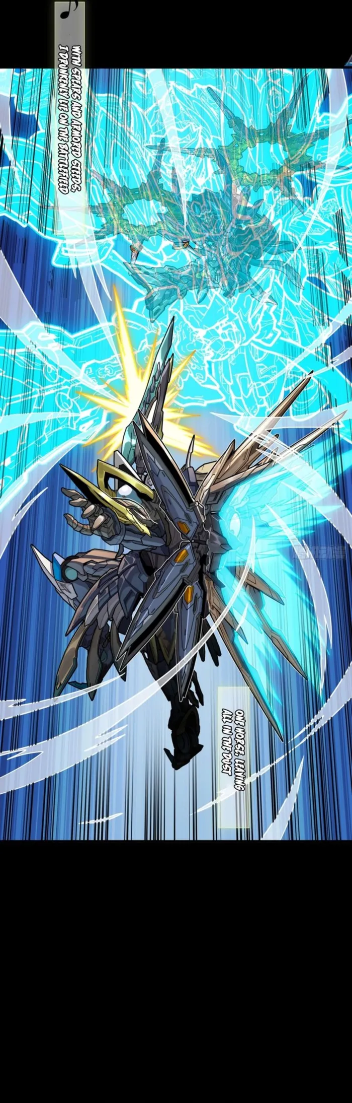 Read Legend of Star General EN Manga Online
