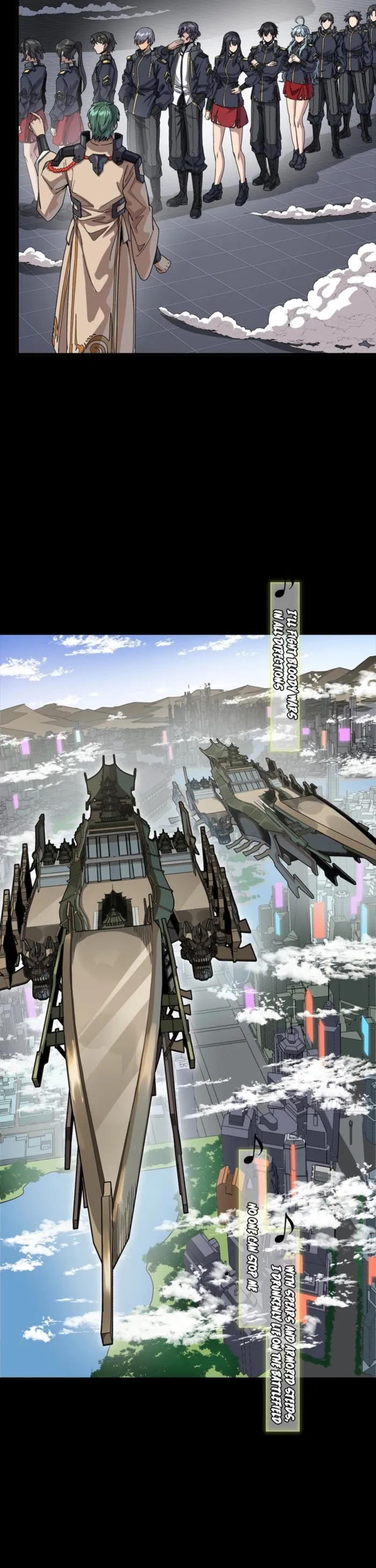 Read Legend of Star General EN Manga Online
