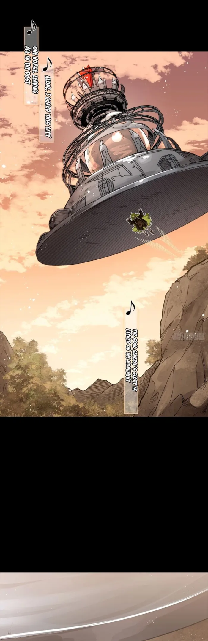 Read Legend of Star General EN Manga Online