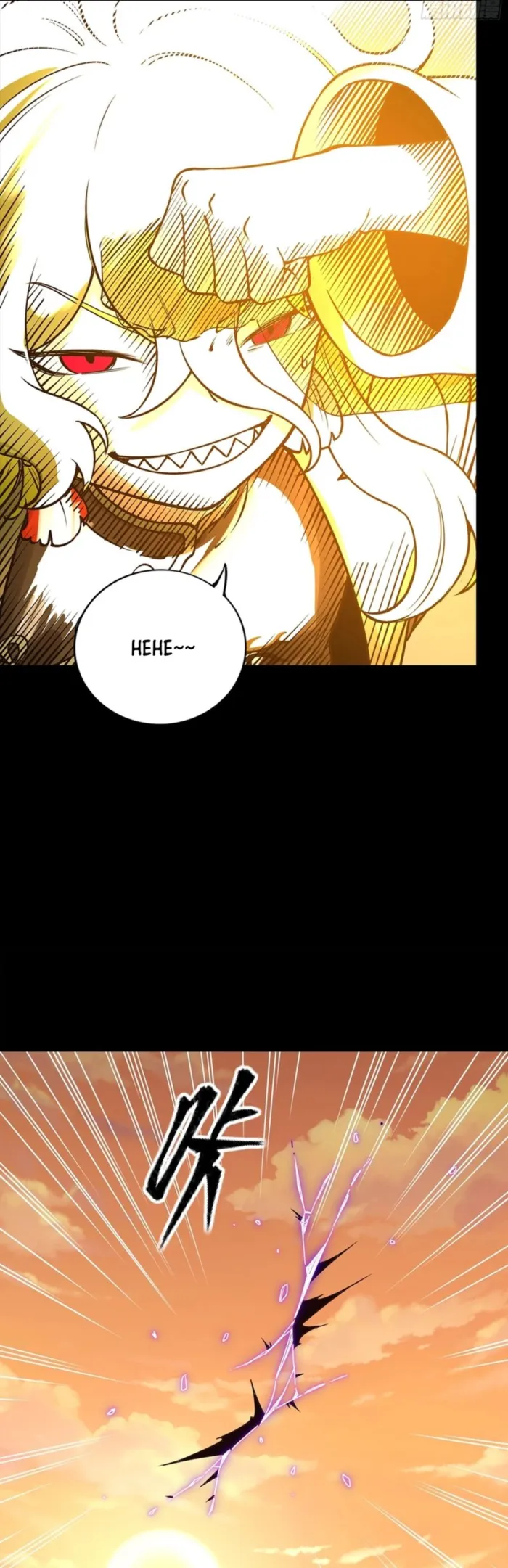 Read Legend of Star General EN Manga Online