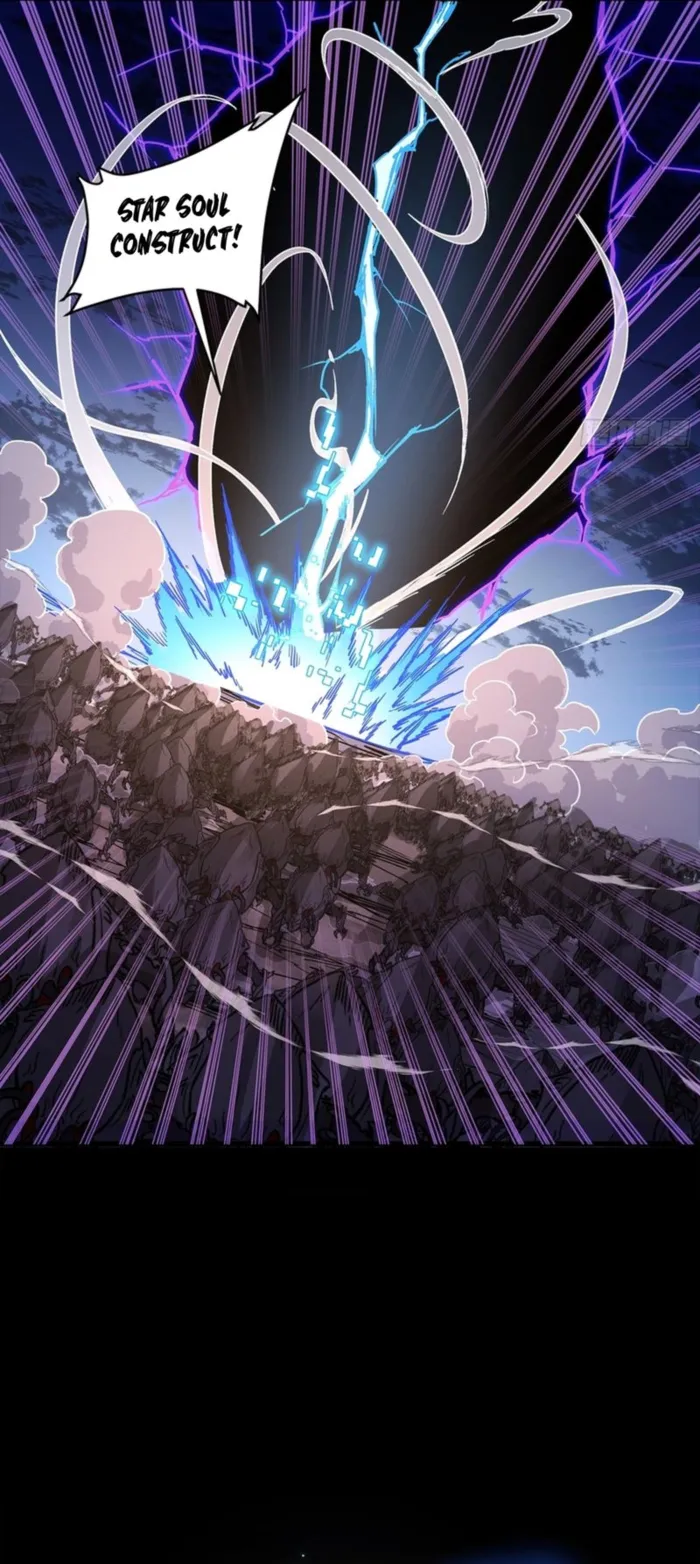 Read Legend of Star General EN Manga Online
