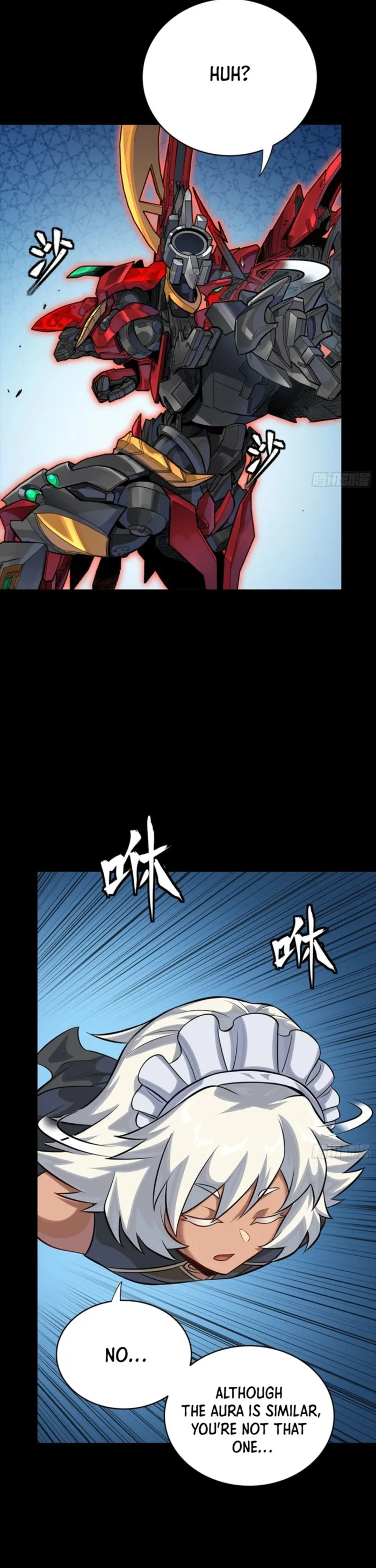 Read Legend of Star General EN Manga Online