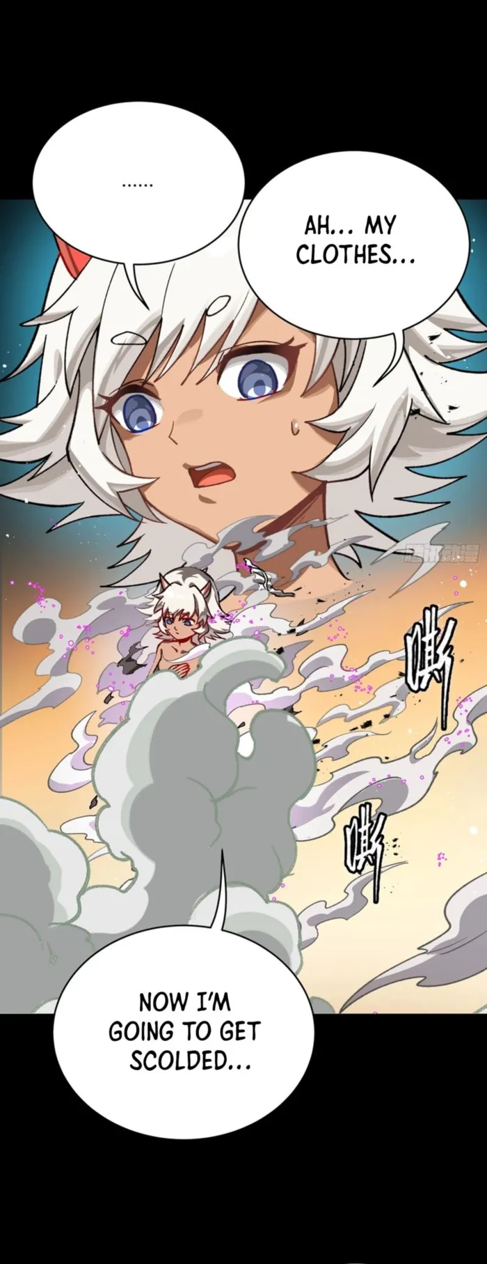 Read Legend of Star General EN Manga Online