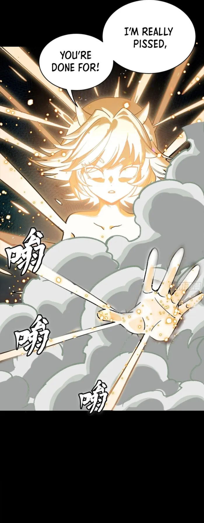 Read Legend of Star General EN Manga Online