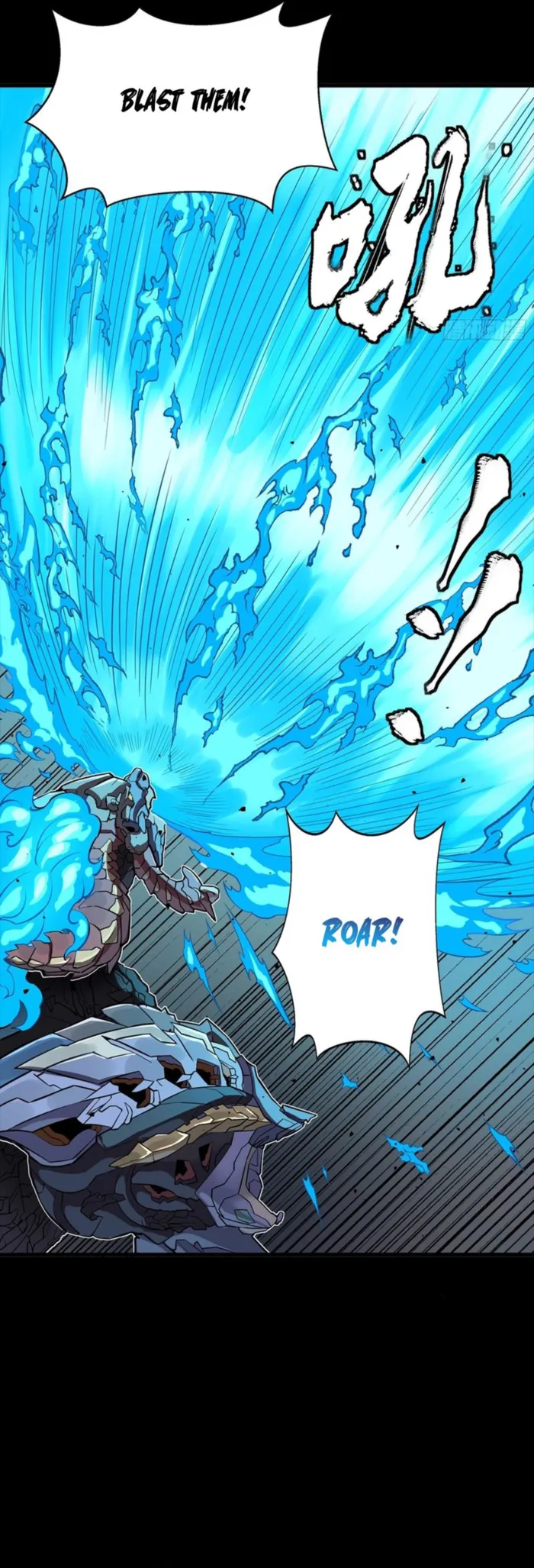 Read Legend of Star General EN Manga Online