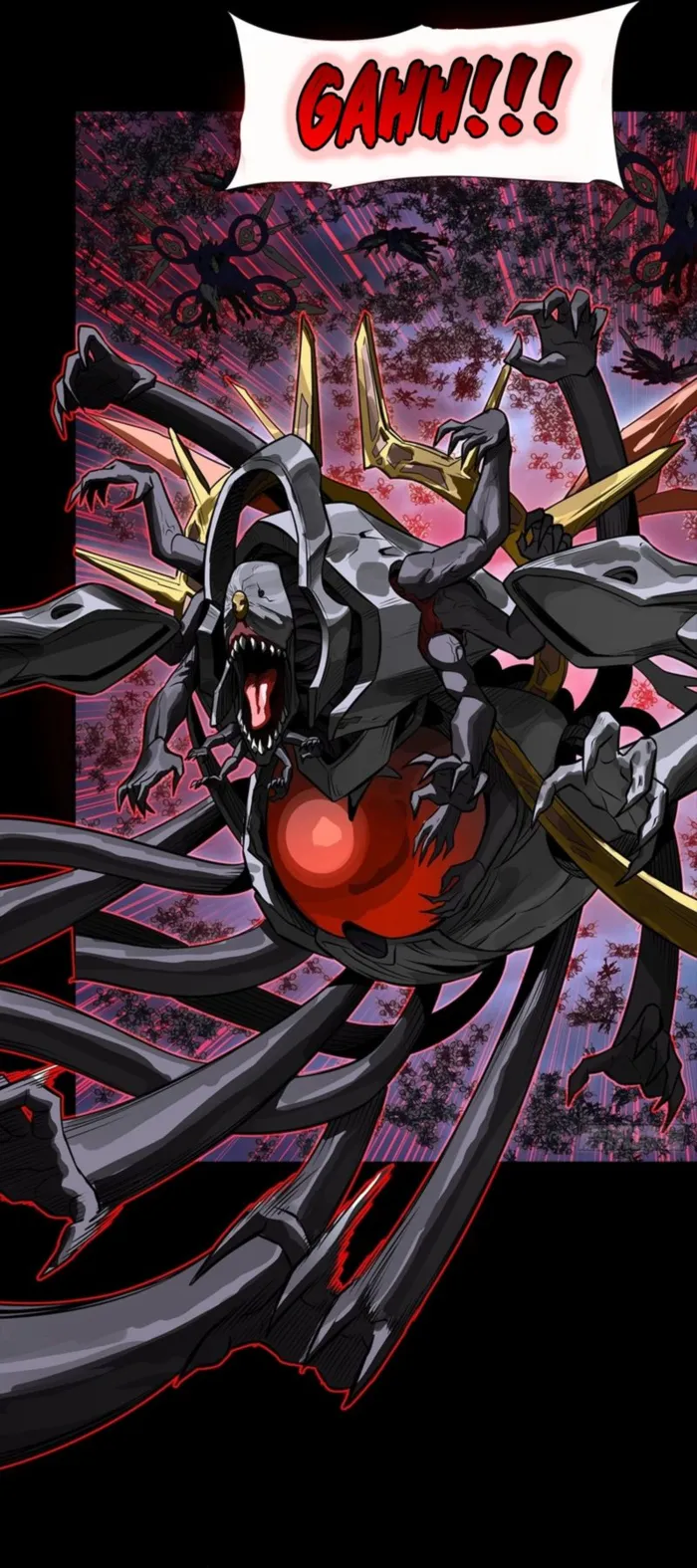 Read Legend of Star General EN Manga Online