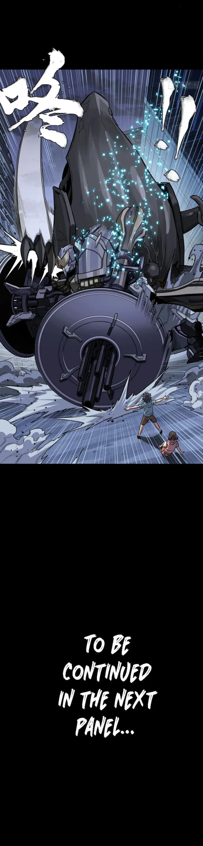 Read Legend of Star General EN Manga Online