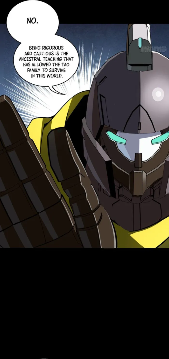 Read Legend of Star General EN Manga Online