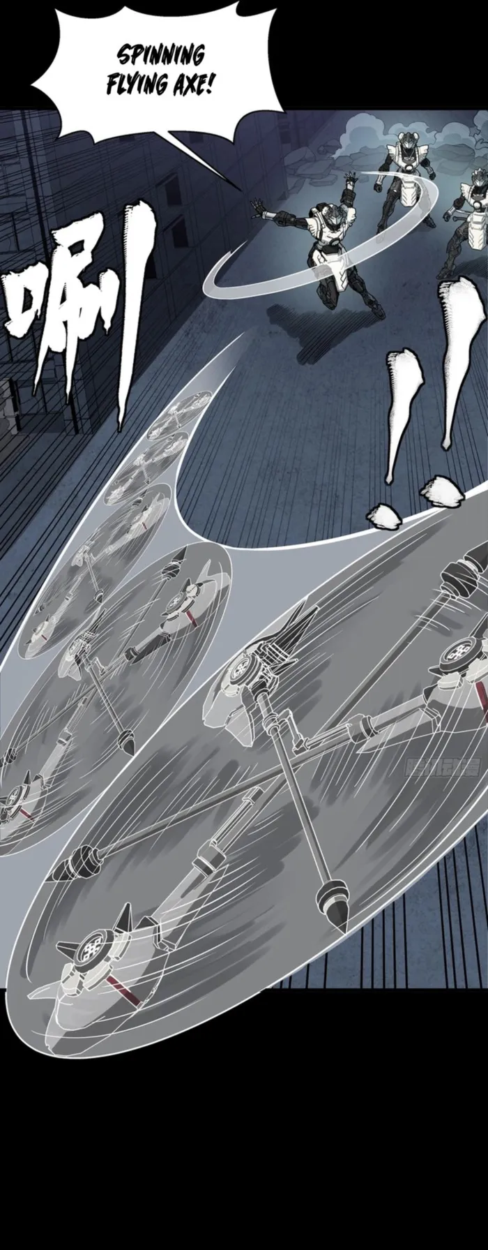 Read Legend of Star General EN Manga Online