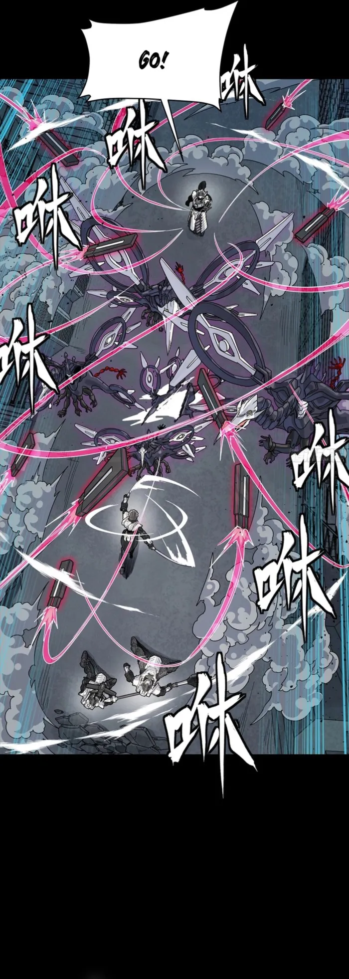 Read Legend of Star General EN Manga Online