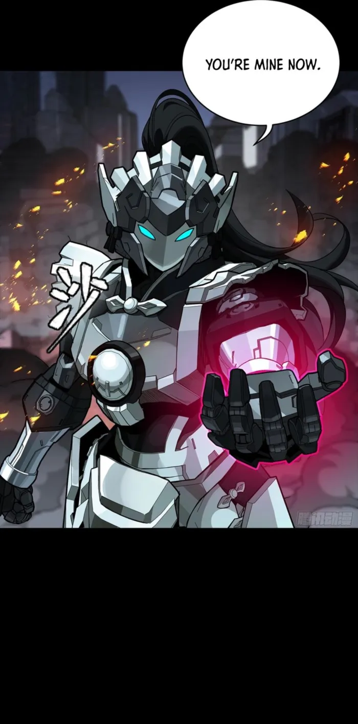 Read Legend of Star General EN Manga Online