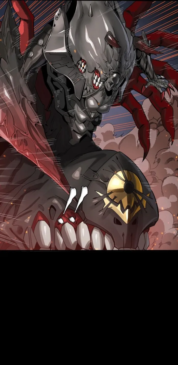 Read Legend of Star General EN Manga Online