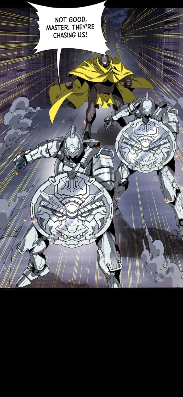 Read Legend of Star General EN Manga Online