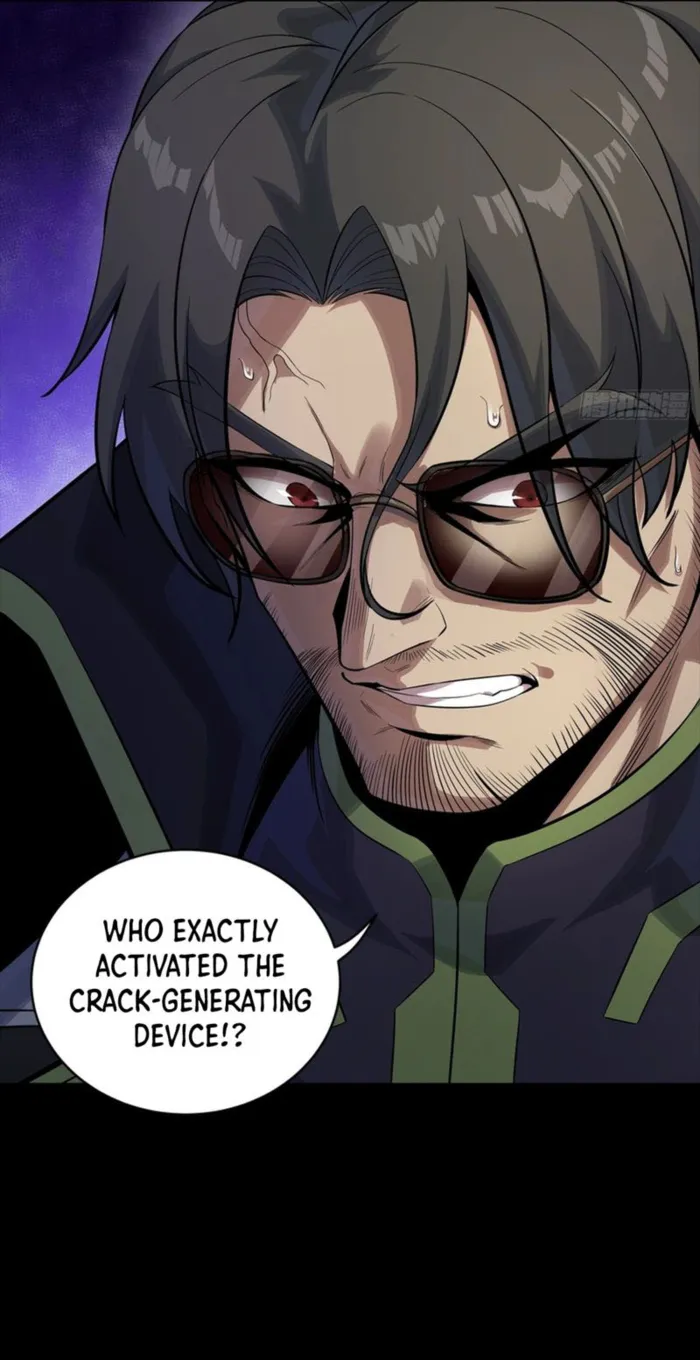 Read Legend of Star General EN Manga Online