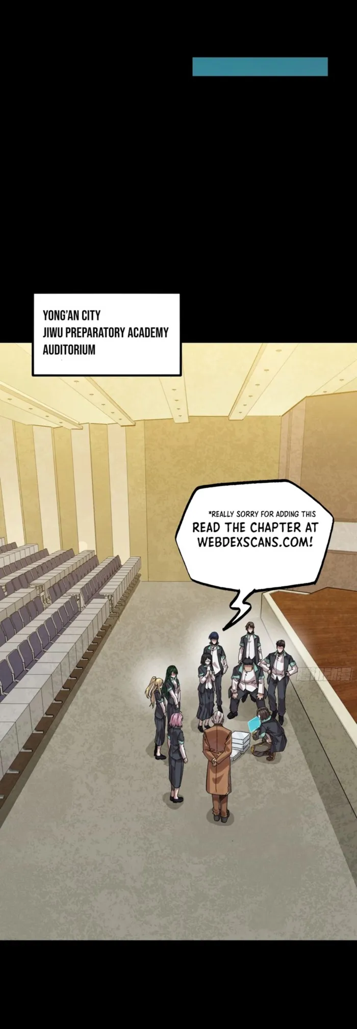 Read Legend of Star General EN Manga Online