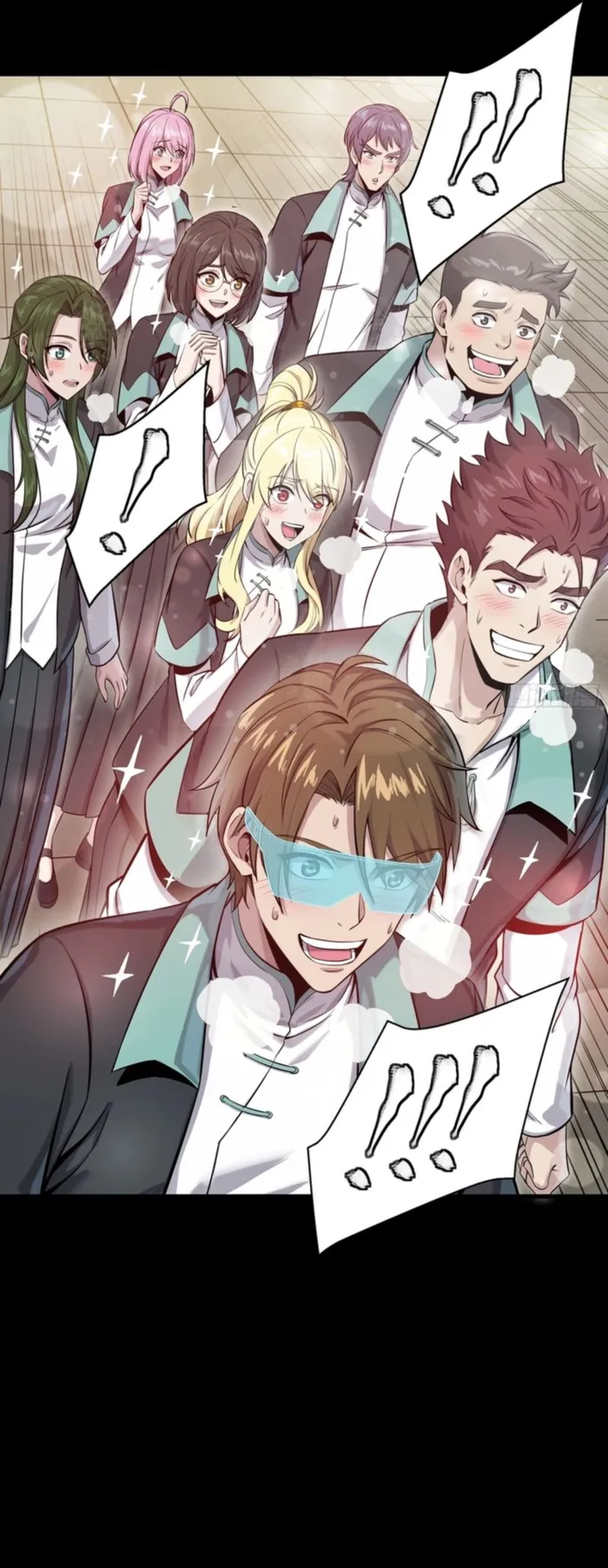 Read Legend of Star General EN Manga Online