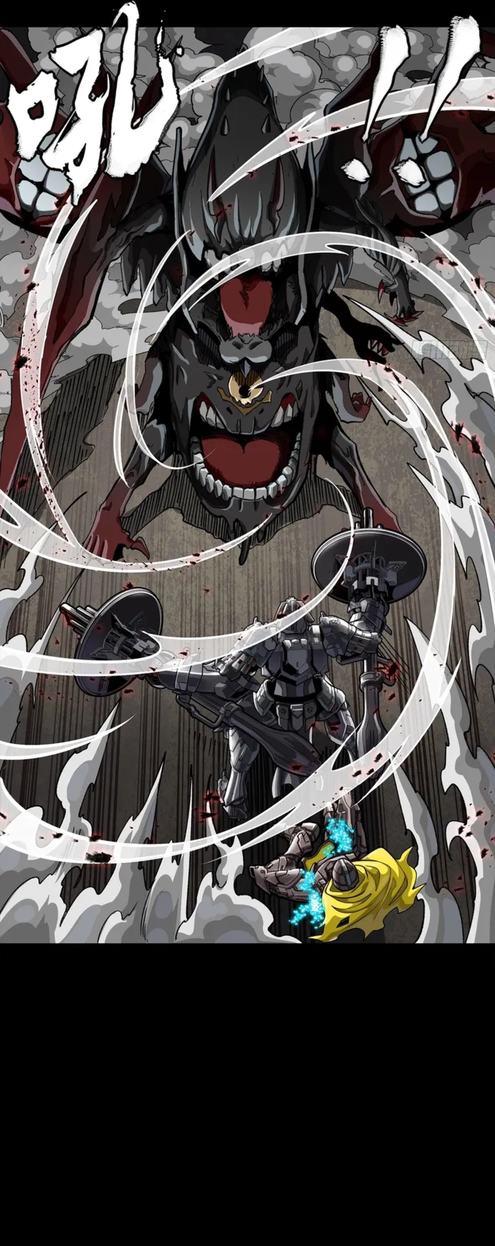 Read Legend of Star General EN Manga Online