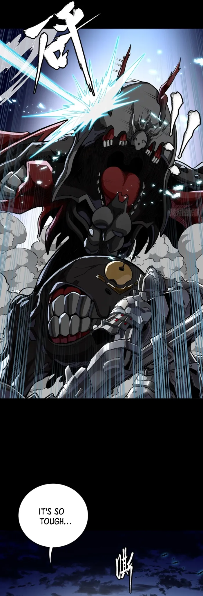 Read Legend of Star General EN Manga Online