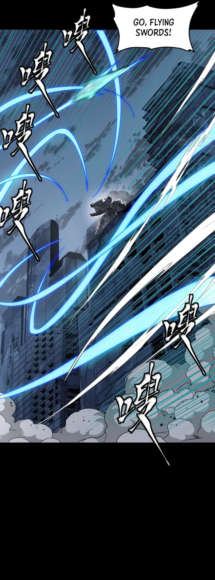 Read Legend of Star General EN Manga Online