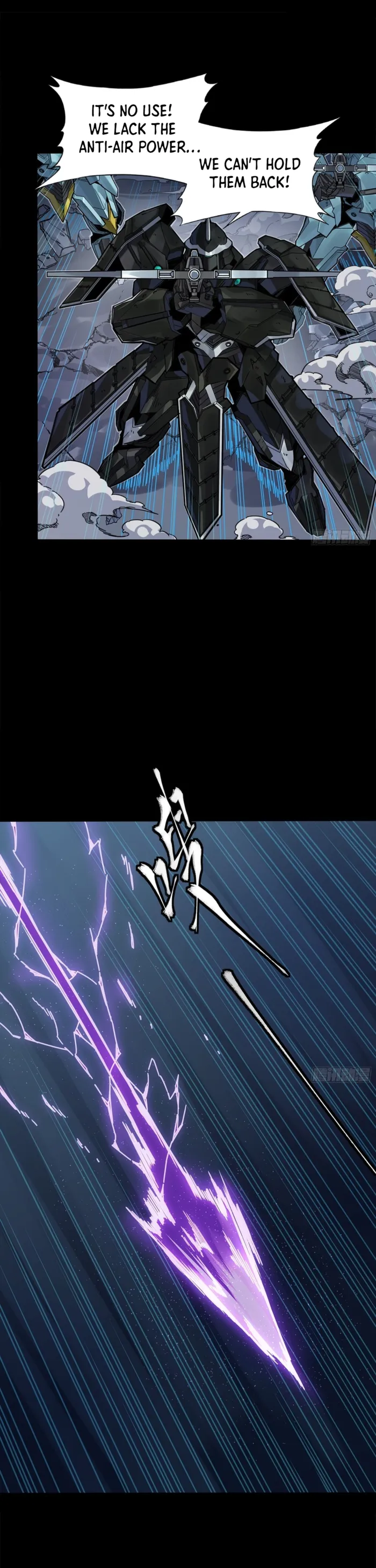 Read Legend of Star General EN Manga Online
